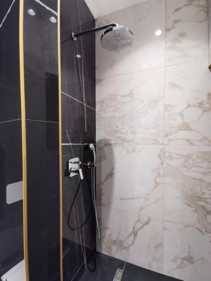Max Central Apartment Beograd Eksteriør bilde