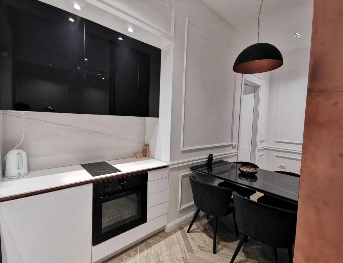 Max Central Apartment Beograd Eksteriør bilde