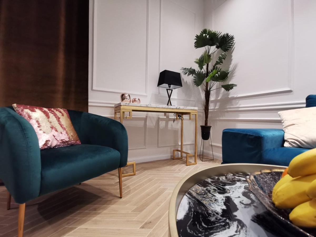 Max Central Apartment Beograd Eksteriør bilde